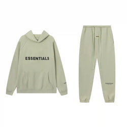 ESSENTIALS Tracksuit set - Essentials clothing