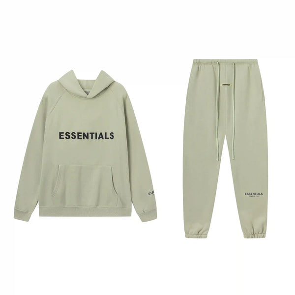 ESSENTIALS Tracksuit set - Essentials clothing