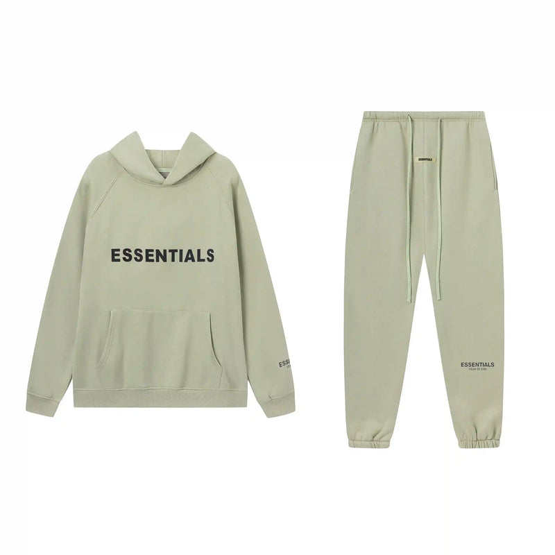 ESSENTIALS Tracksuit set - Essentials clothing
