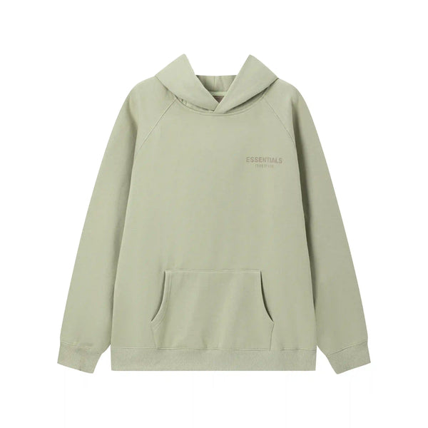 ESSENTIALS Pullover Hoodie