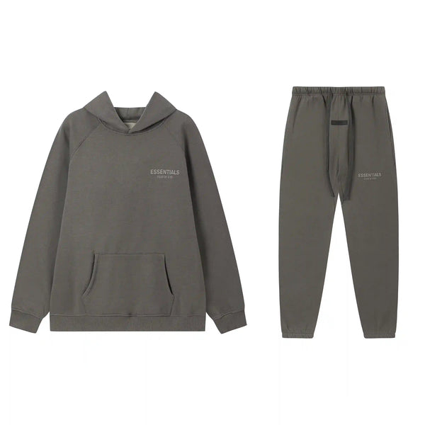 Essentials Tracksuit Mens - Essentials Clothing