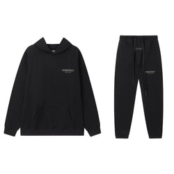 Essentials Tracksuit Set - Essentials Clothing