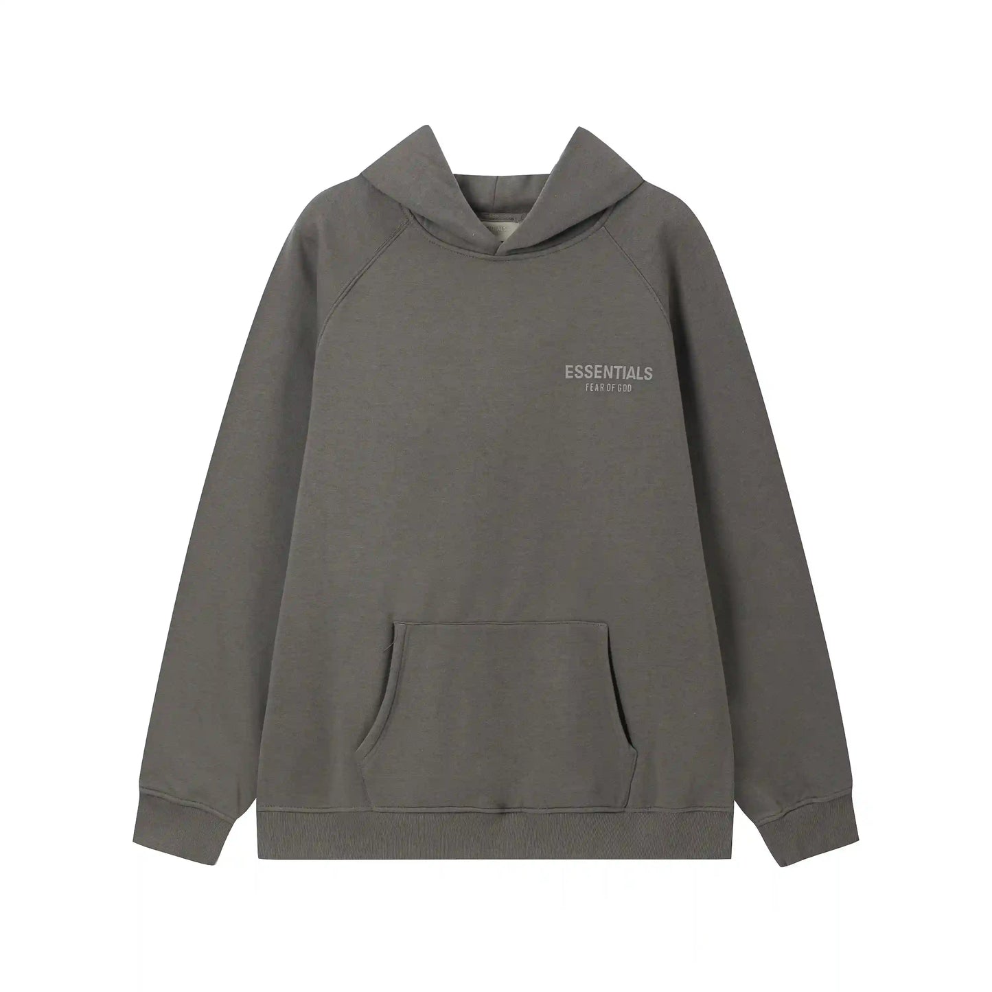 ESSENTIALS Pullover Hoodie