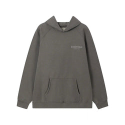 ESSENTIALS Pullover Hoodie