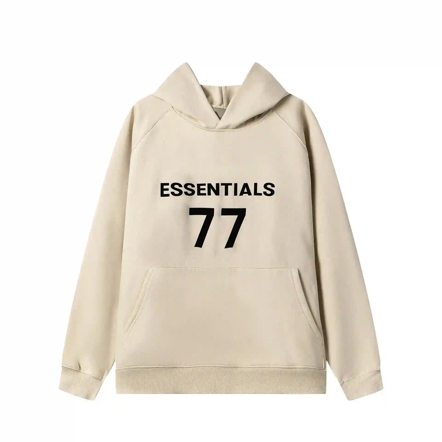 ESSENTIALS Signature Hoodie