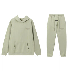 Essentials Fear of God Tracksuit - Essentials Clothing