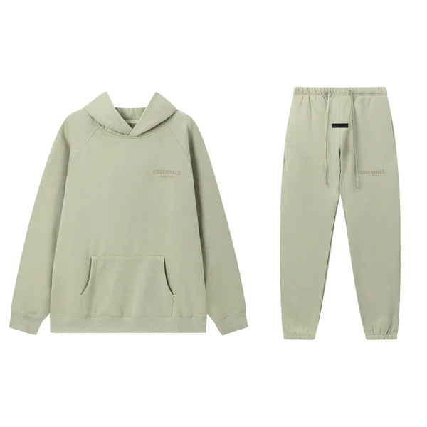 Essentials Fear of God Tracksuit - Essentials Clothing