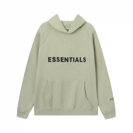 ESSENTIALS Pullover Hoodie