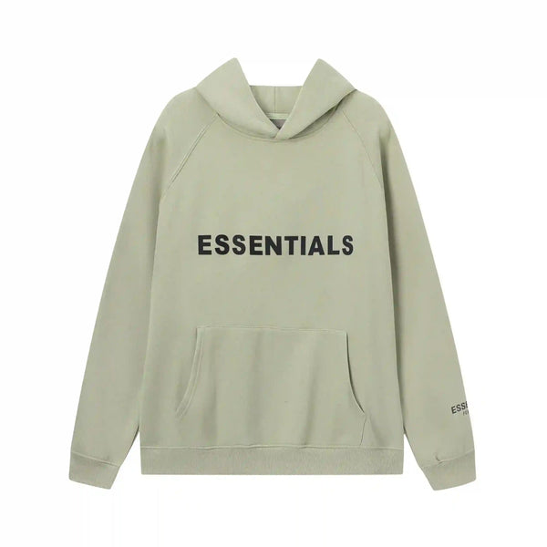 ESSENTIALS Pullover Hoodie