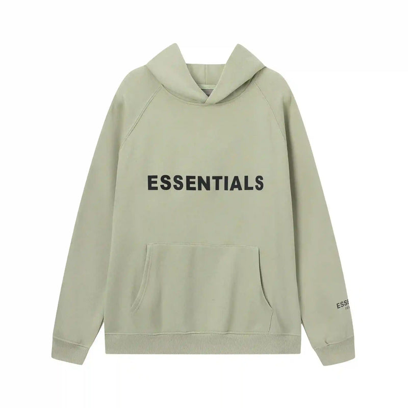 ESSENTIALS Pullover Hoodie