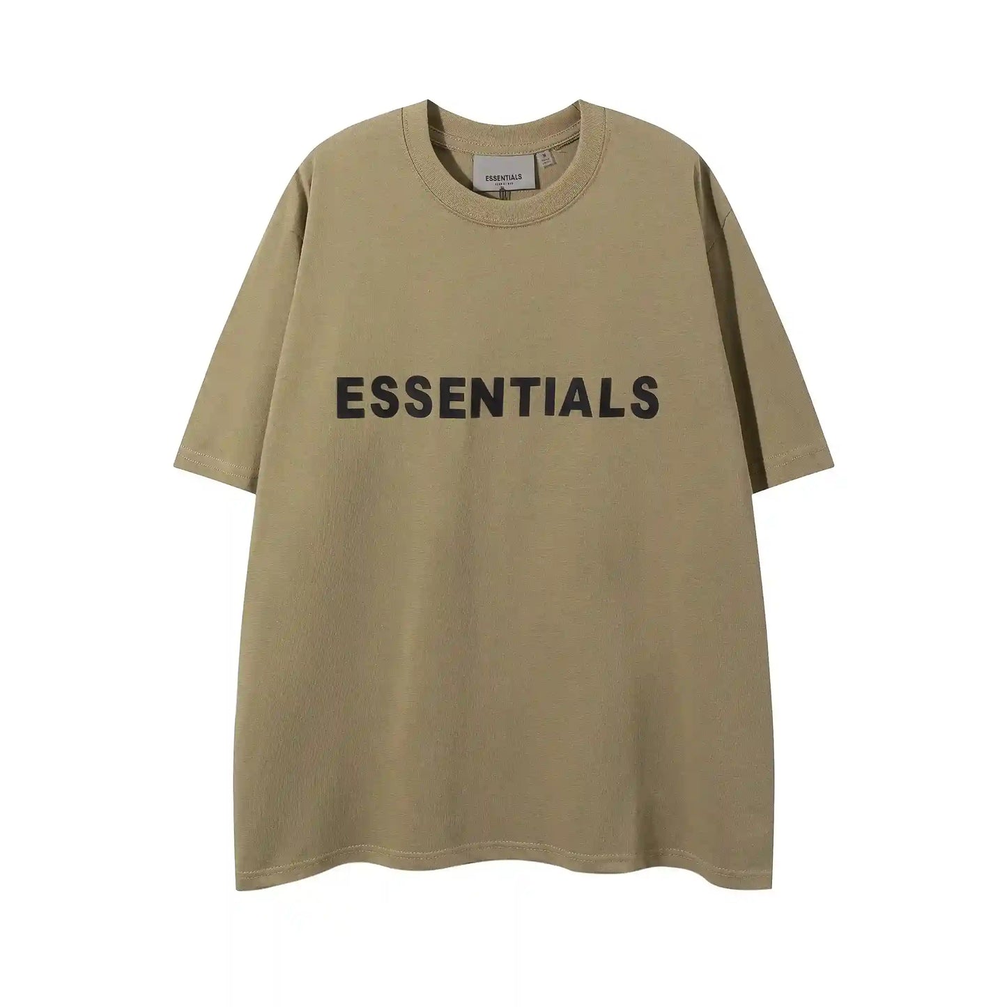 ESSENTIALS T-shirt