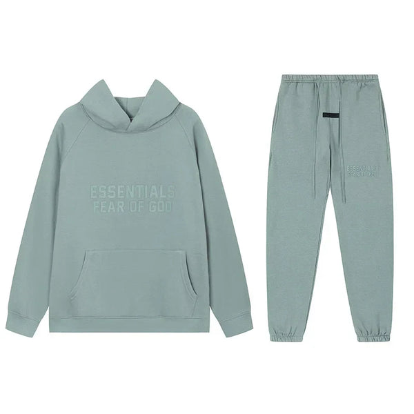 Essentials Fear of God tracksuit - Essentials Clothing