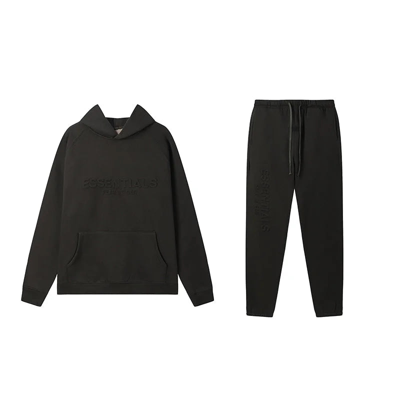 ESSENTIALS Tracksuit