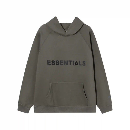 ESSENTIALS Pullover Hoodie