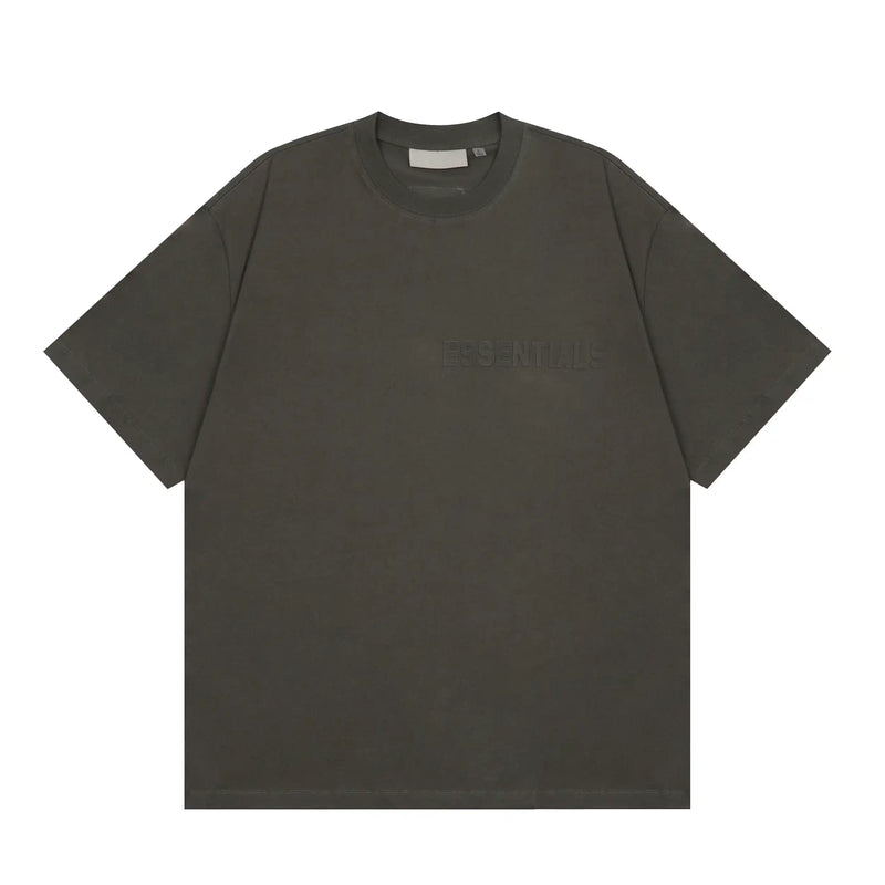 ESSENTIALS  T-shirt-Essentials Clothing