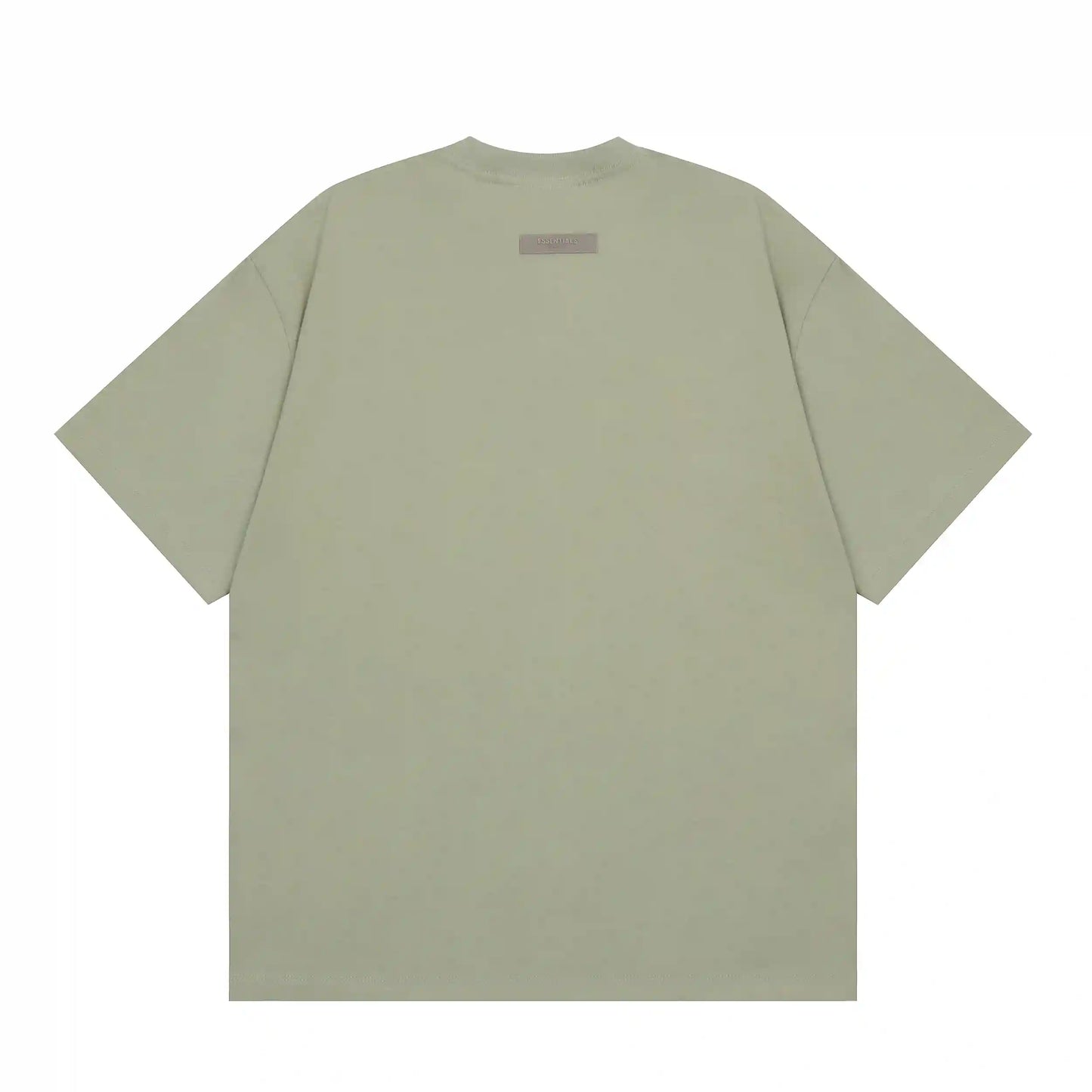 Essentials Fear Of God Shirt