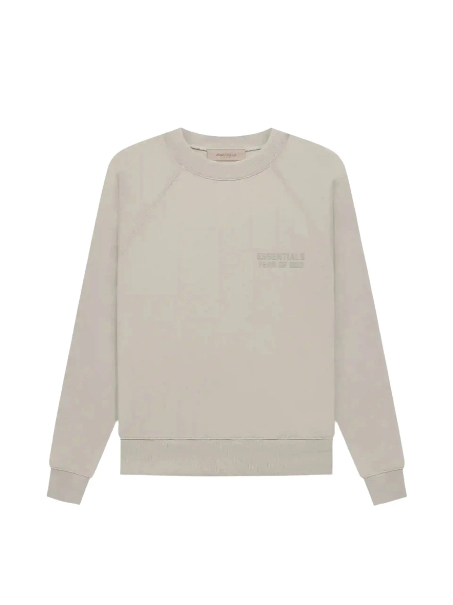 Essentials Fear Of God Shirt