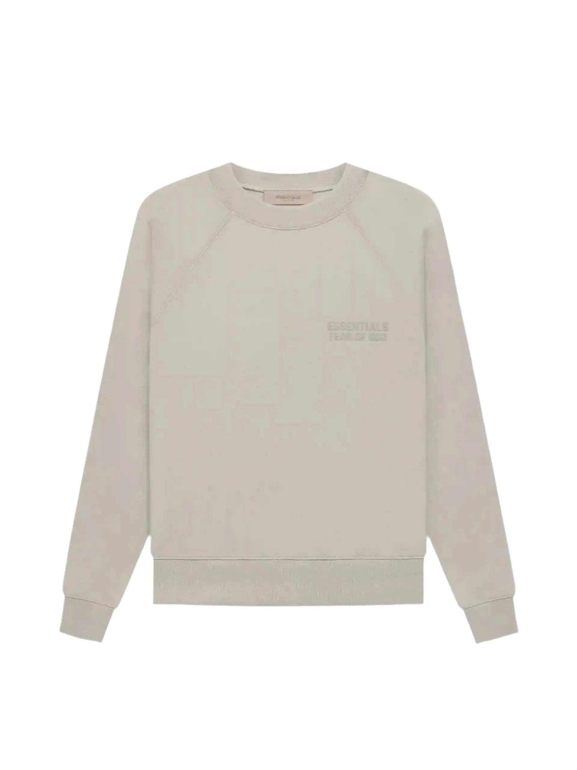 Essentials Fear Of God Shirt