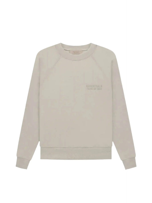 Essentials Fear Of God Shirt