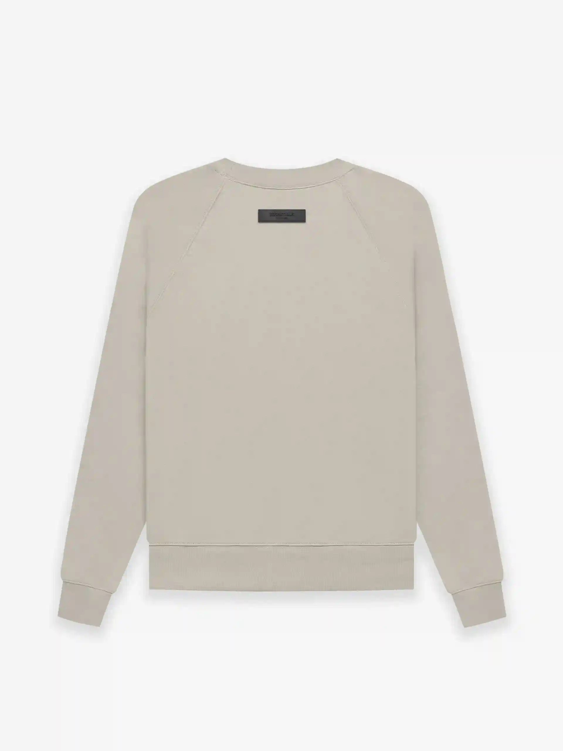 Essentials Fear Of God Shirt