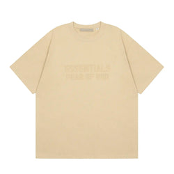 Essentials Fear Of God Shirt