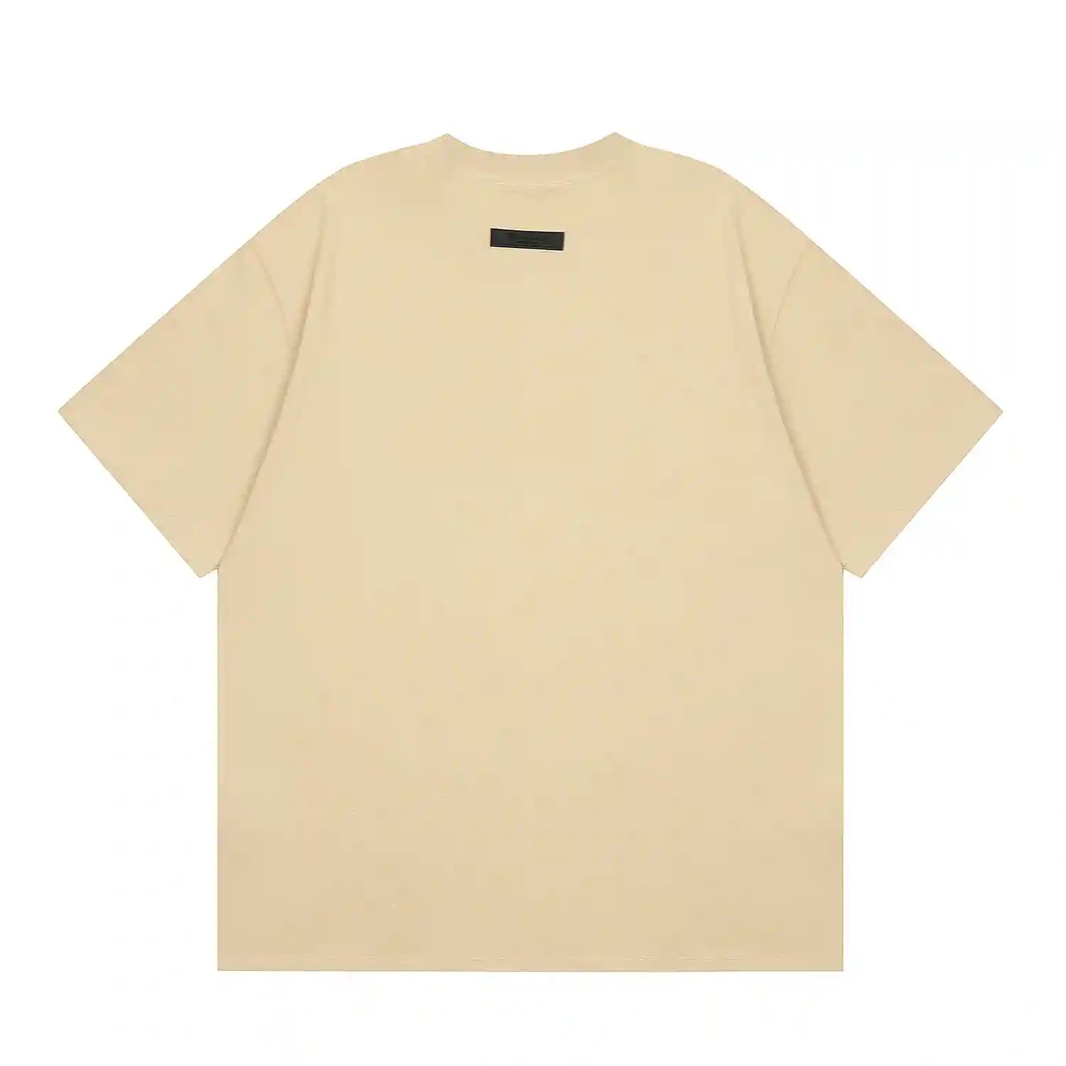 Essentials Fear Of God Shirt