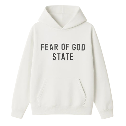 ESSENTIALS Hoodie