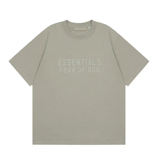 Essentials Fear Of God Shirt