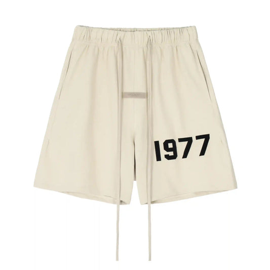 Essentials Fear Of God Short