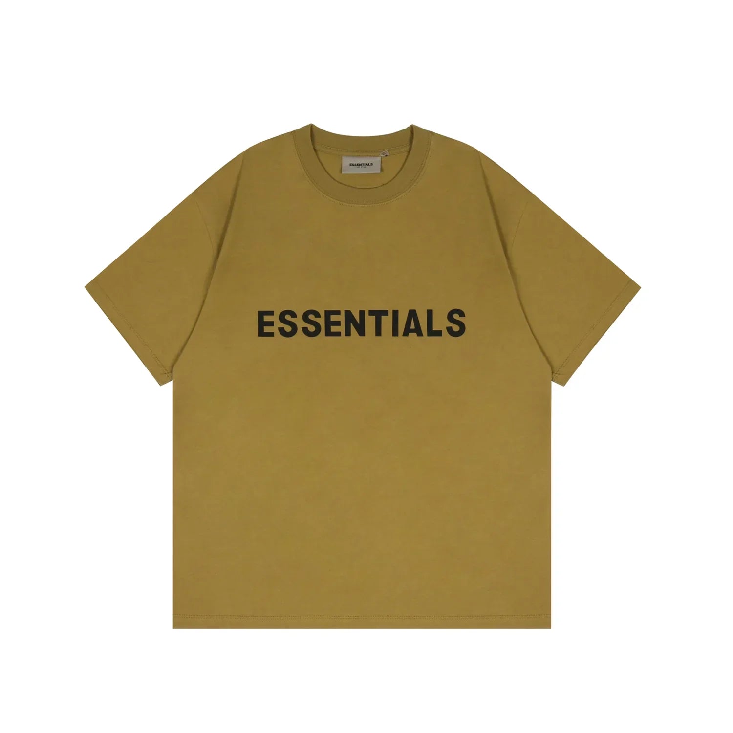 Essentials Fear Of God