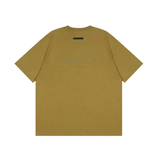 Essentials Fear Of God