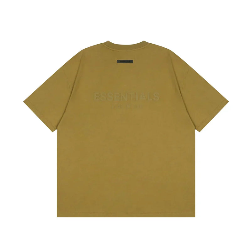 Essentials Fear Of God