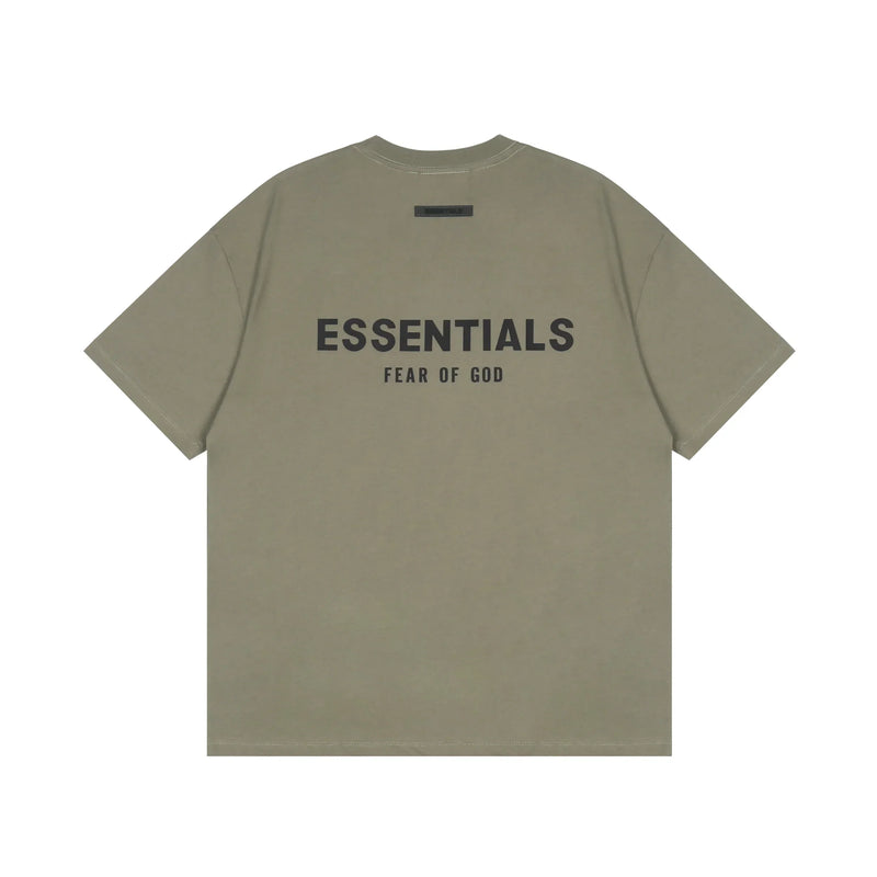 Essentials Fear Of God