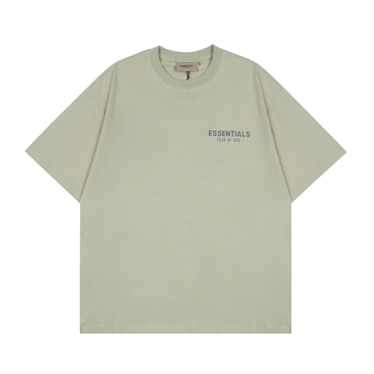 Essentials Fear Of God Shirt