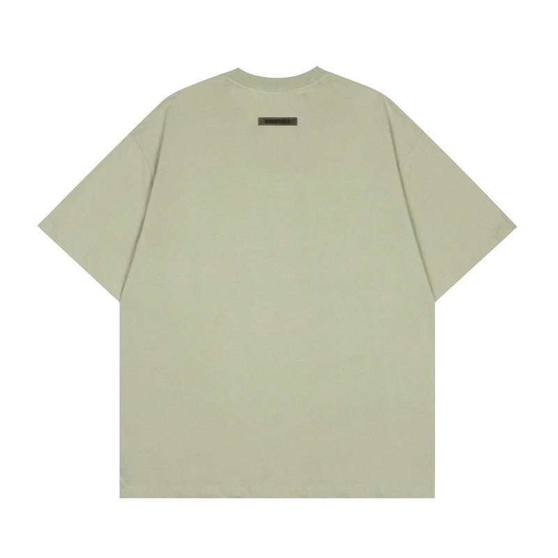 Essentials Fear Of God Shirt