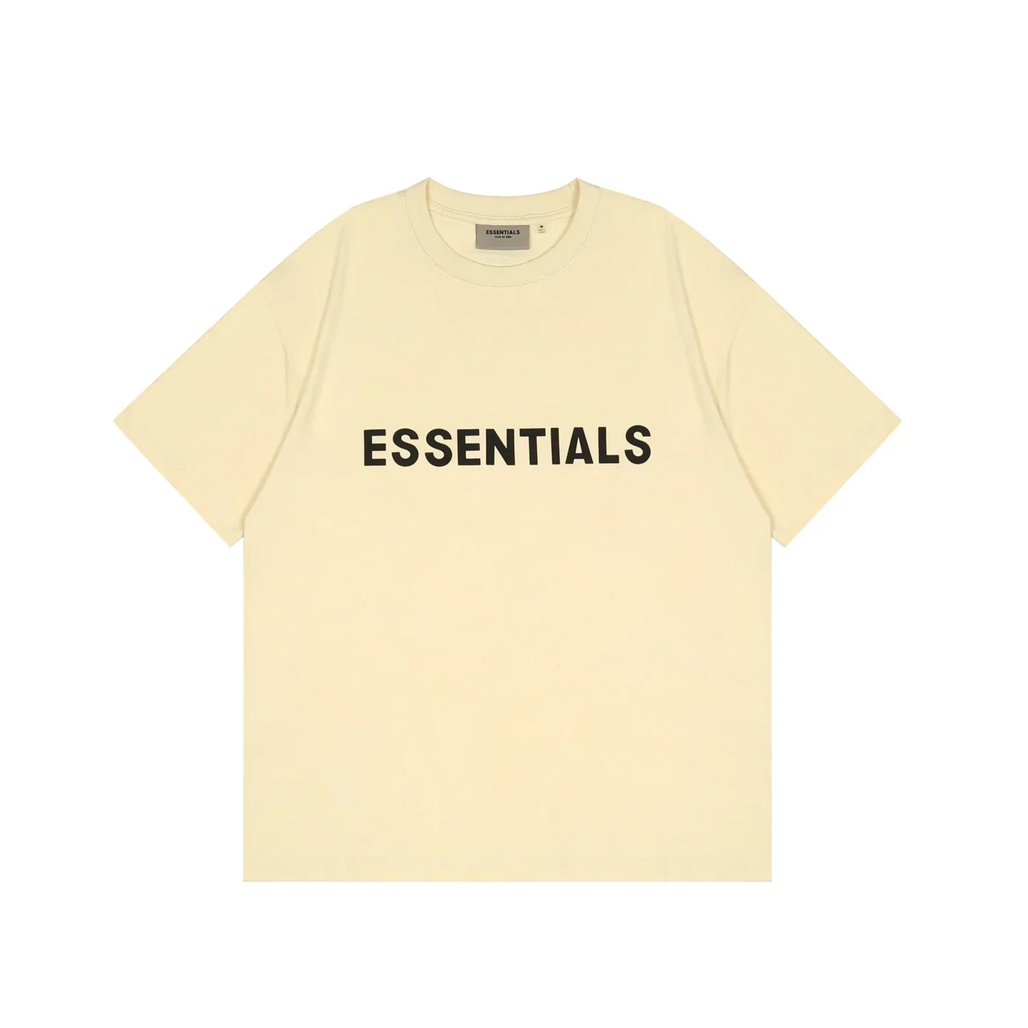 ESSENTIALS T-shirt