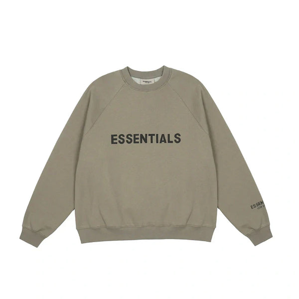 Essentials Fear Of God Shirt