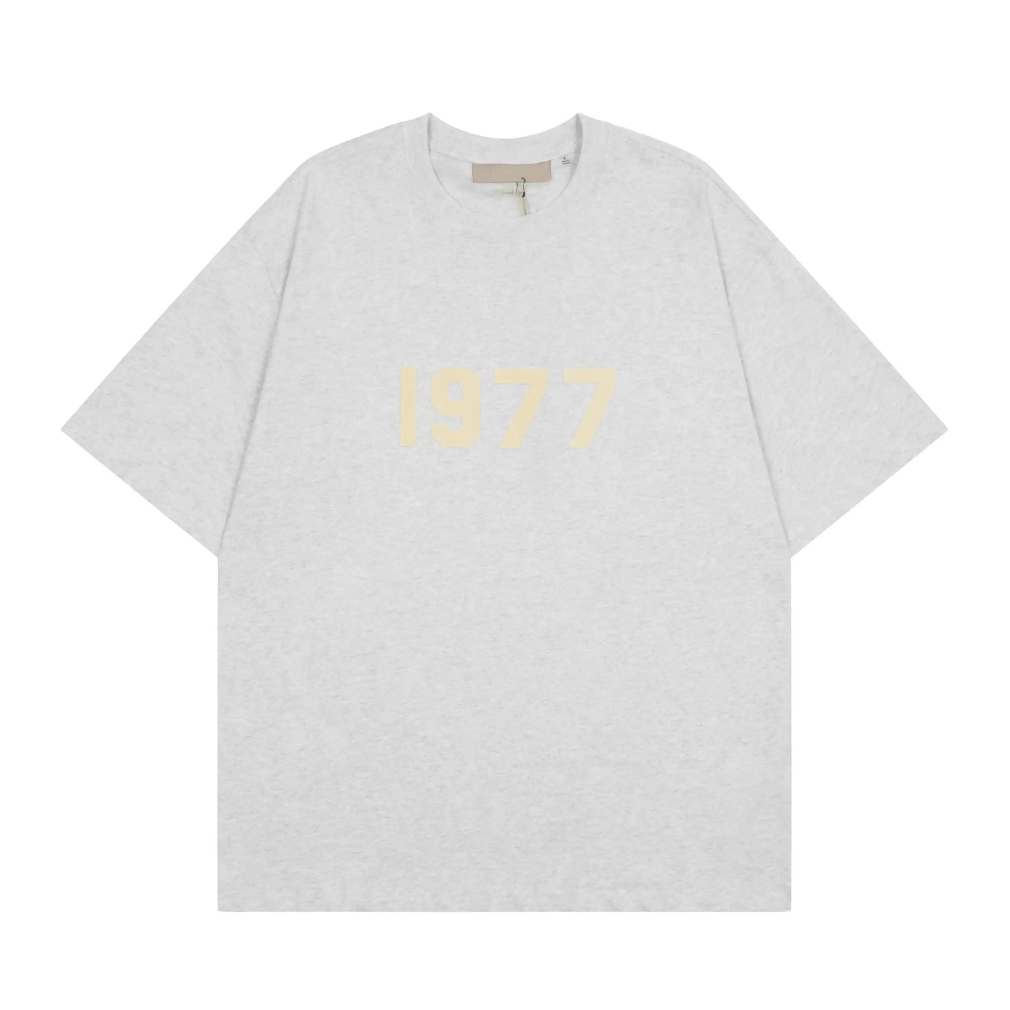 ESSENTIALS Fear Of God T-shirt-Essentials Clothing