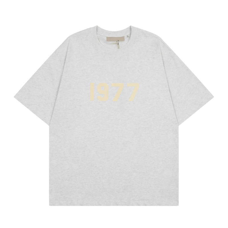 Essentials Fear Of God Shirt