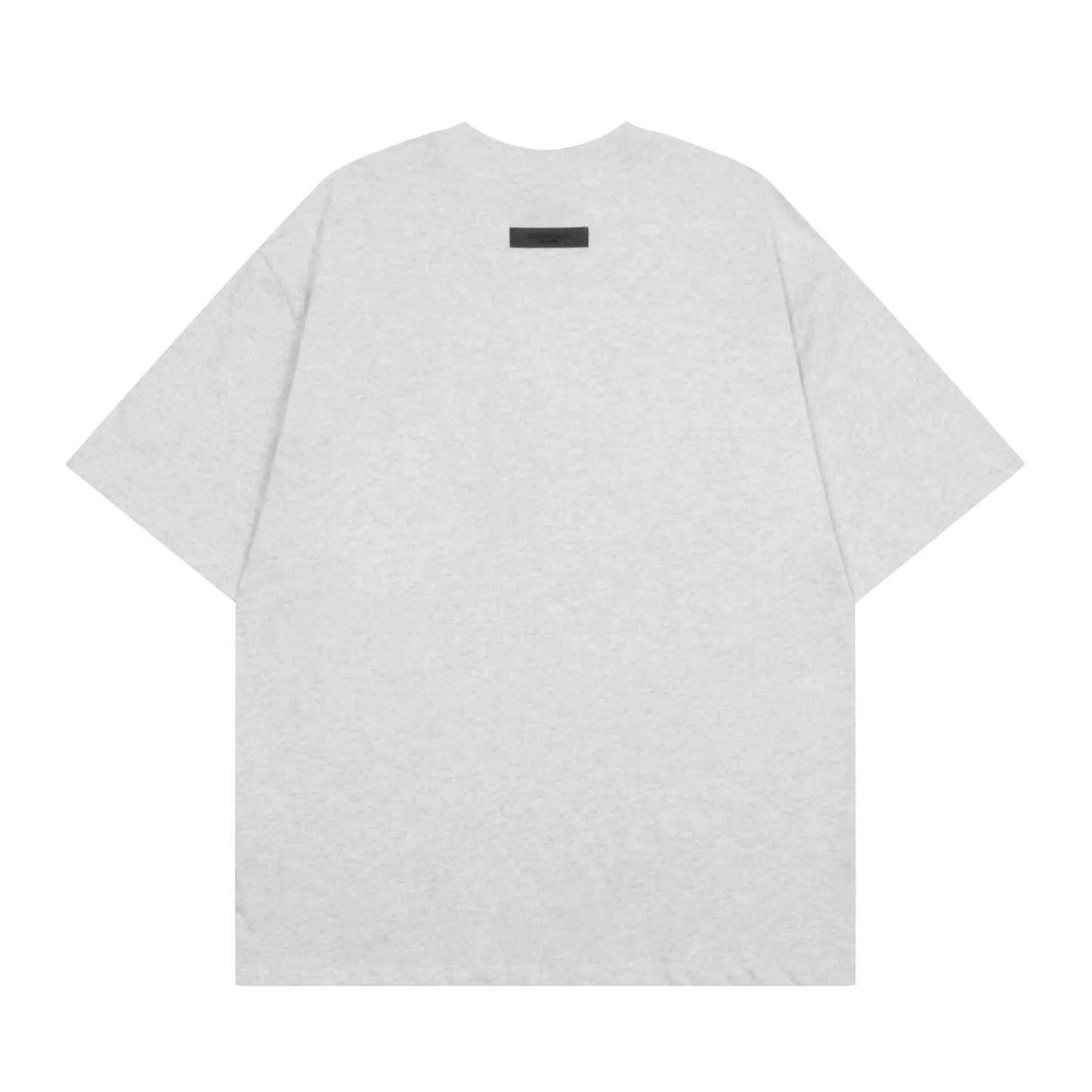 ESSENTIALS Fear Of God T-shirt-Essentials Clothing