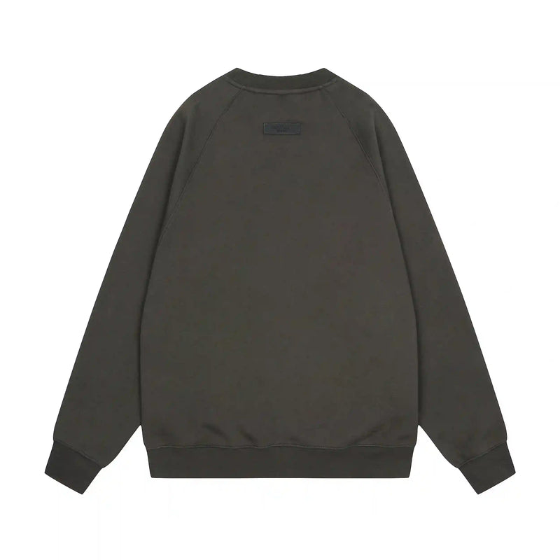 Essentials Fear Of God Shirt