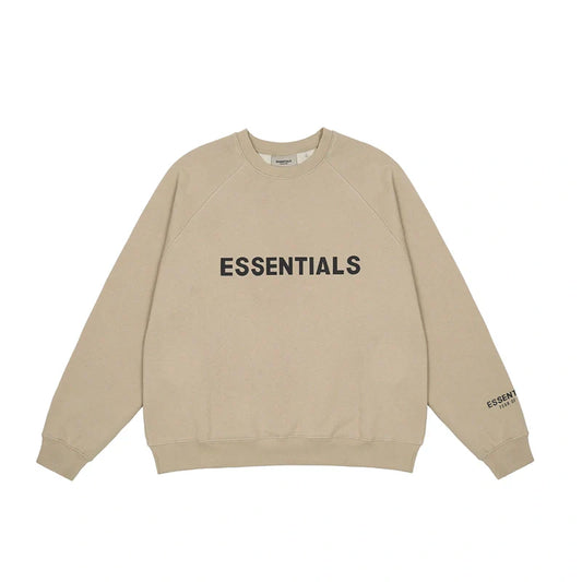 Essentials Fear Of God Shirt