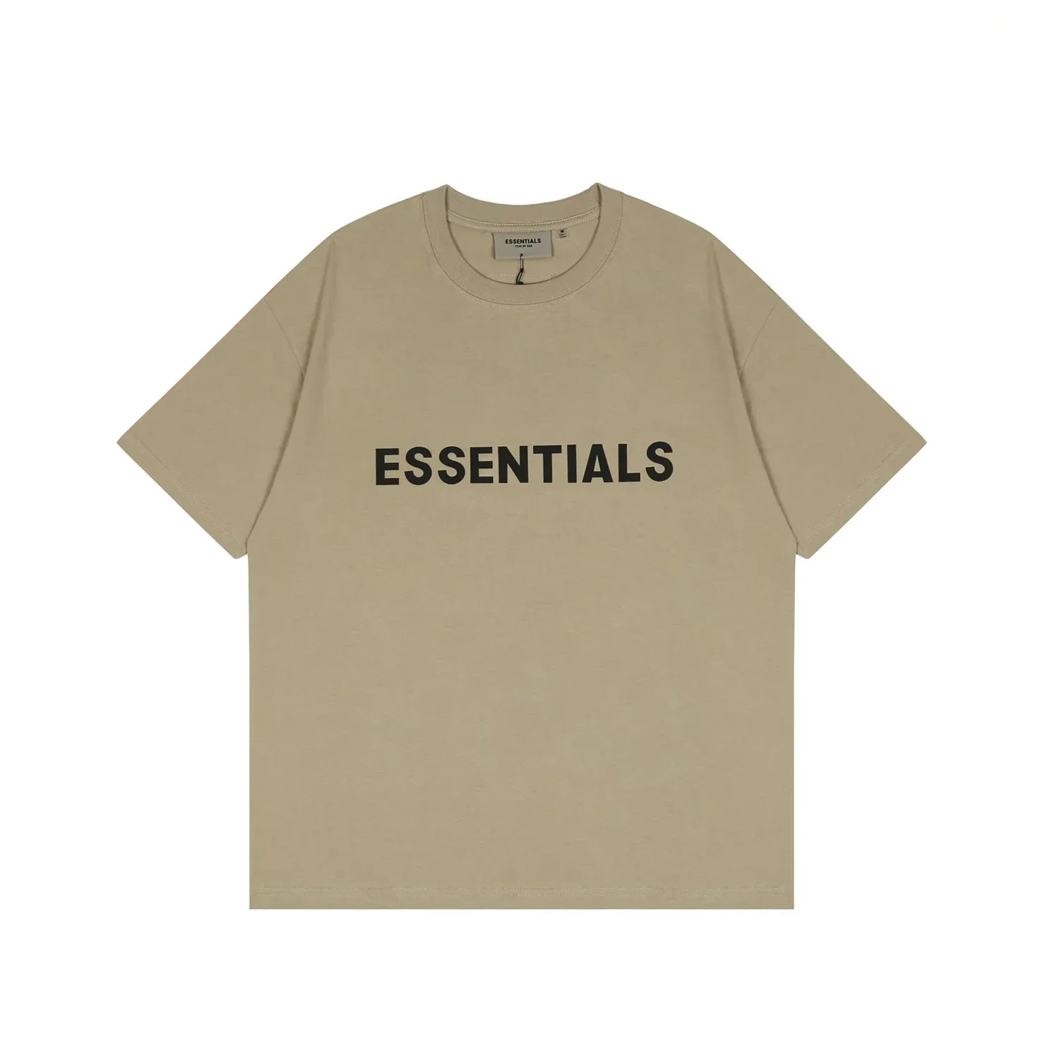 Essentials Fear Of God