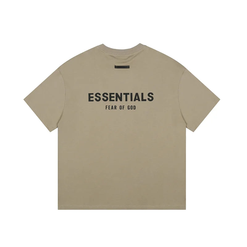 Essentials Fear Of God