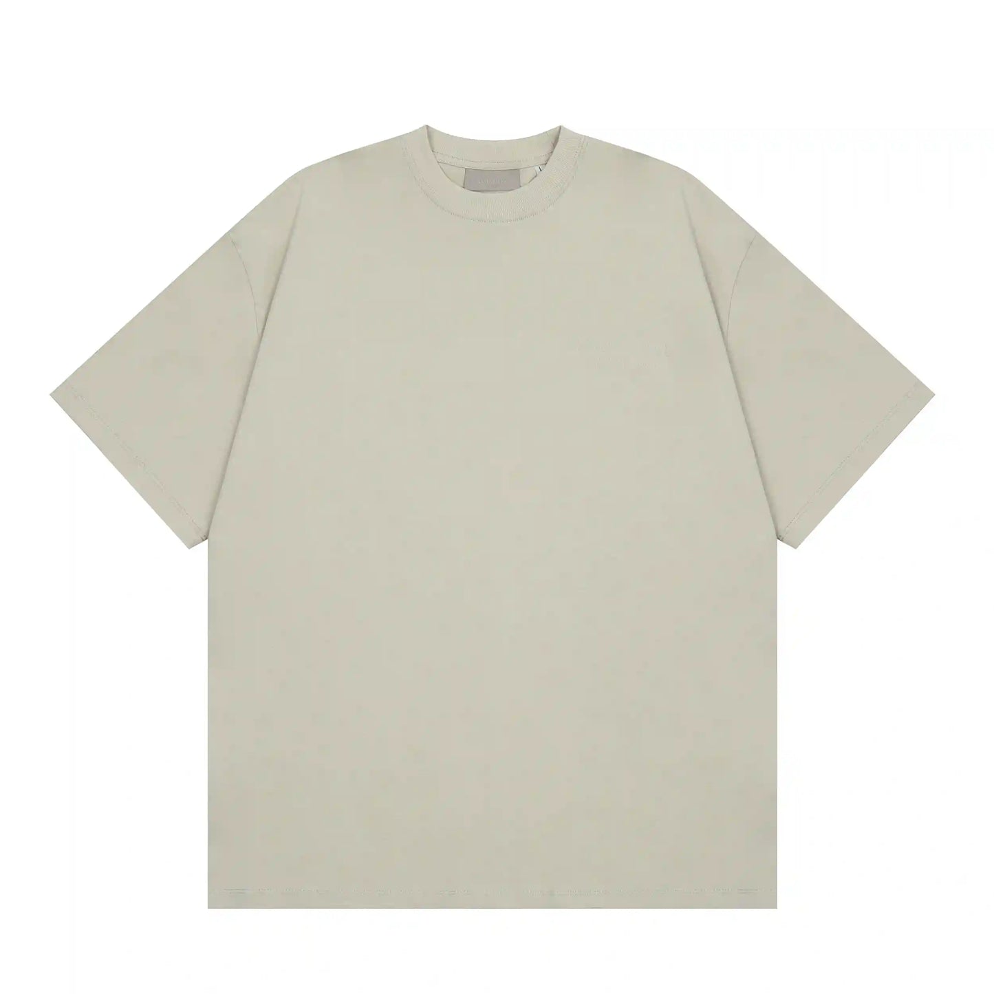 ESSENTIALS Fear Of God T-shirt-Essentials Clothing