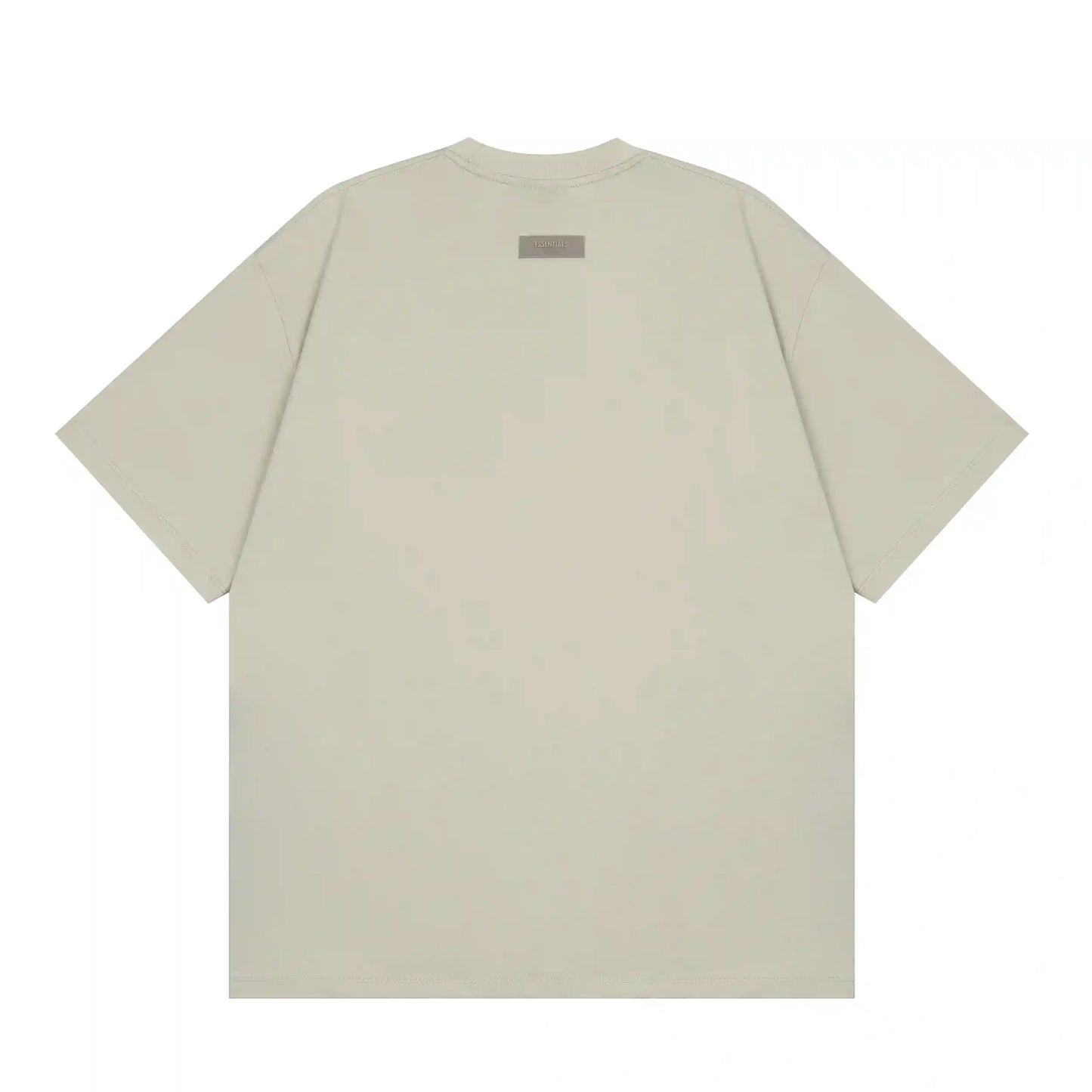 ESSENTIALS Fear Of God T-shirt-Essentials Clothing