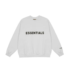 Essentials Fear Of God Shirt