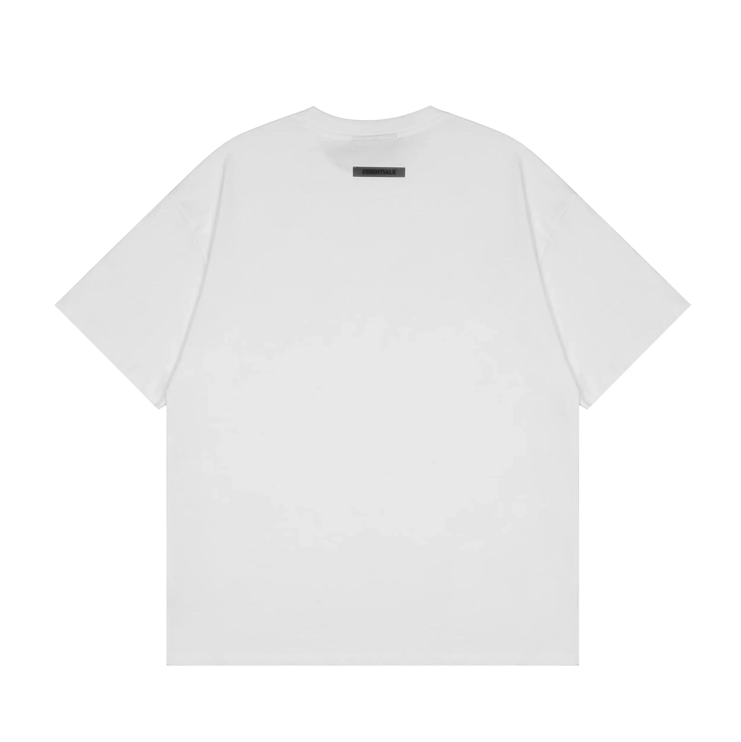 ESSENTIALS Fear Of God T-shirt-Essentials Clothing